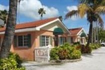 Hotel Blue Waters Club St. Pete Beach