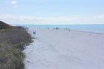 Blue Waters Club Hotel St. Pete Beach