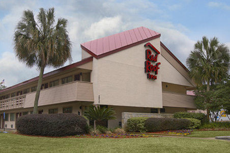 Red Roof Plus+ West Palm Hotel West Palm Beach
