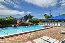 Hotel Gulf Tides