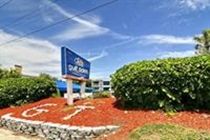 Gulf Tides Hotel