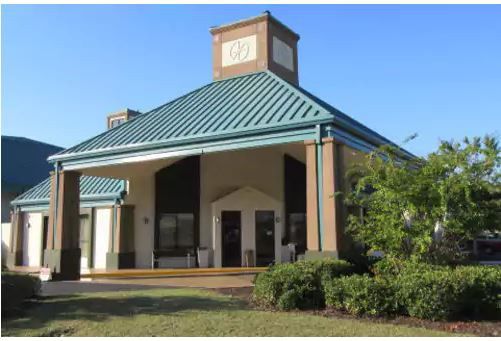 Homewood By Hilton Cape Canaveral-cocoa 3* Cape Canaveral