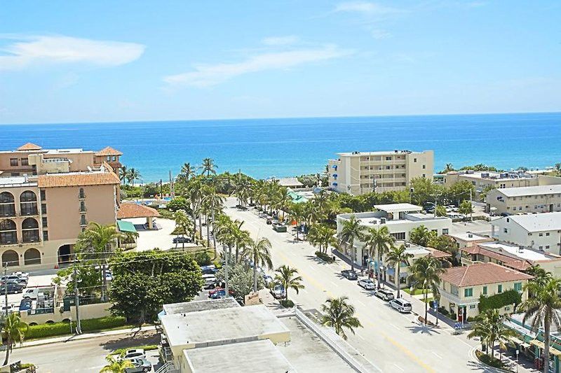 The Atlantic On The Ave 4*