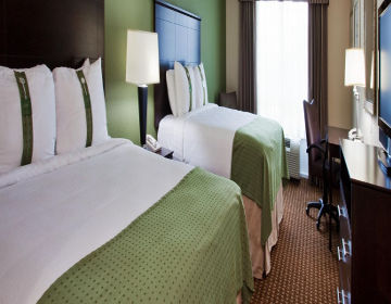 Hotel Daytona Lpga Boulevard By Ihg