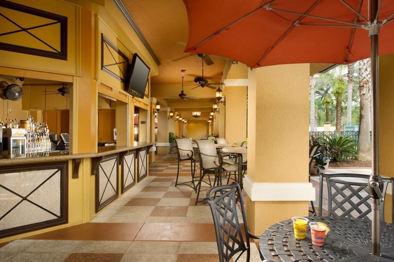 Resort Floridays Orlando Two & Three Bed