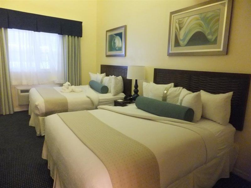 & Clearwater S-harbourside Resort Clearwater Beach