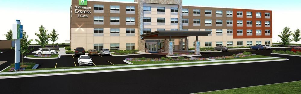 Express - South - I-75 By Ihg 2*