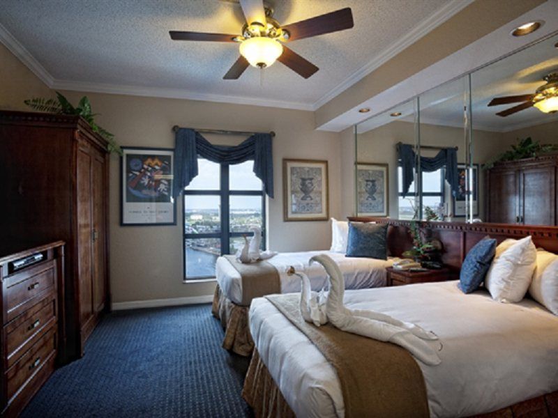 Westgate Palace - Universal - I-drive 4*