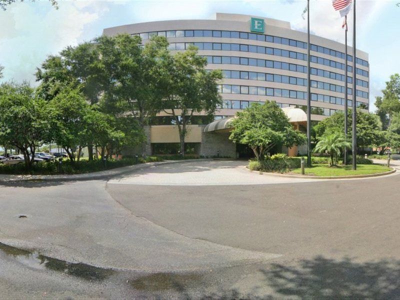 Hotel Embassy By Hilton Orlando International Drive Icon Park Williamsburg