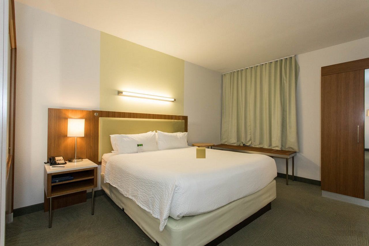 Hotel Springhill By Marriott Orlando At Seaworld 3*