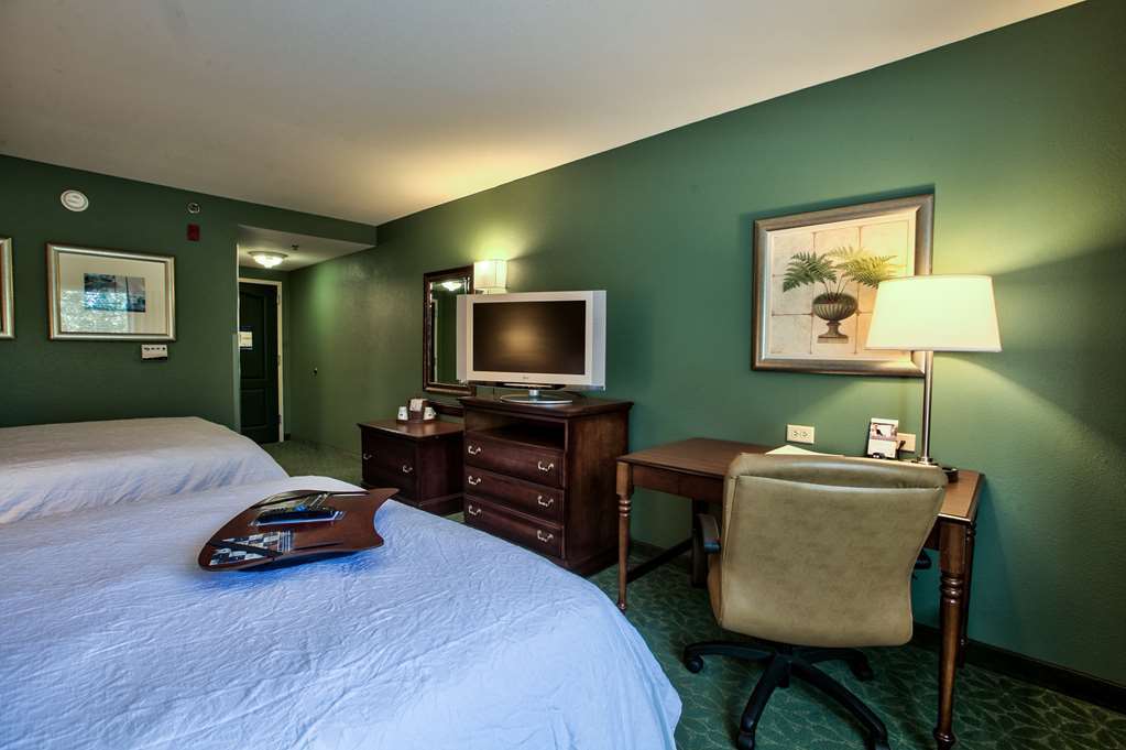 Hampton & I-10-thomasville Road Hotel Tallahassee