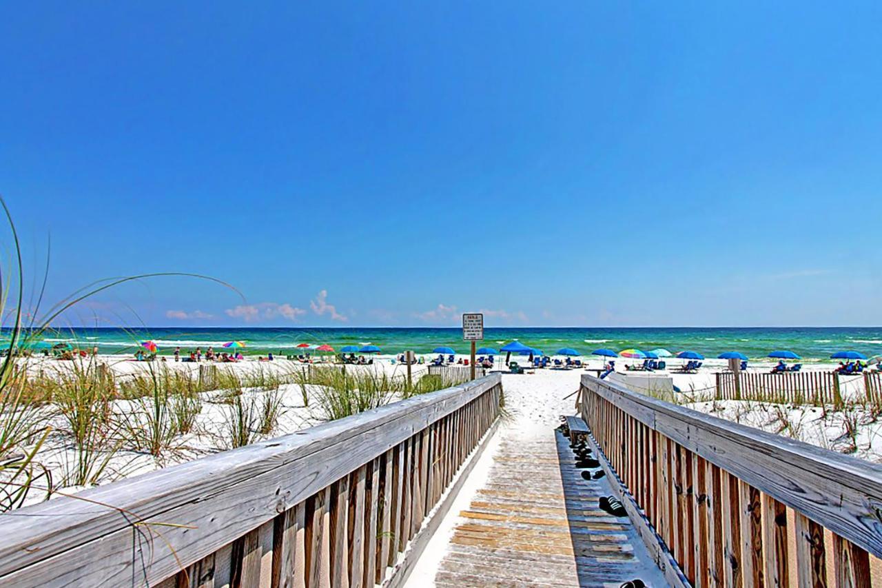 Emerald Isle 210 By Realjoy Apartment Fort Walton Beach