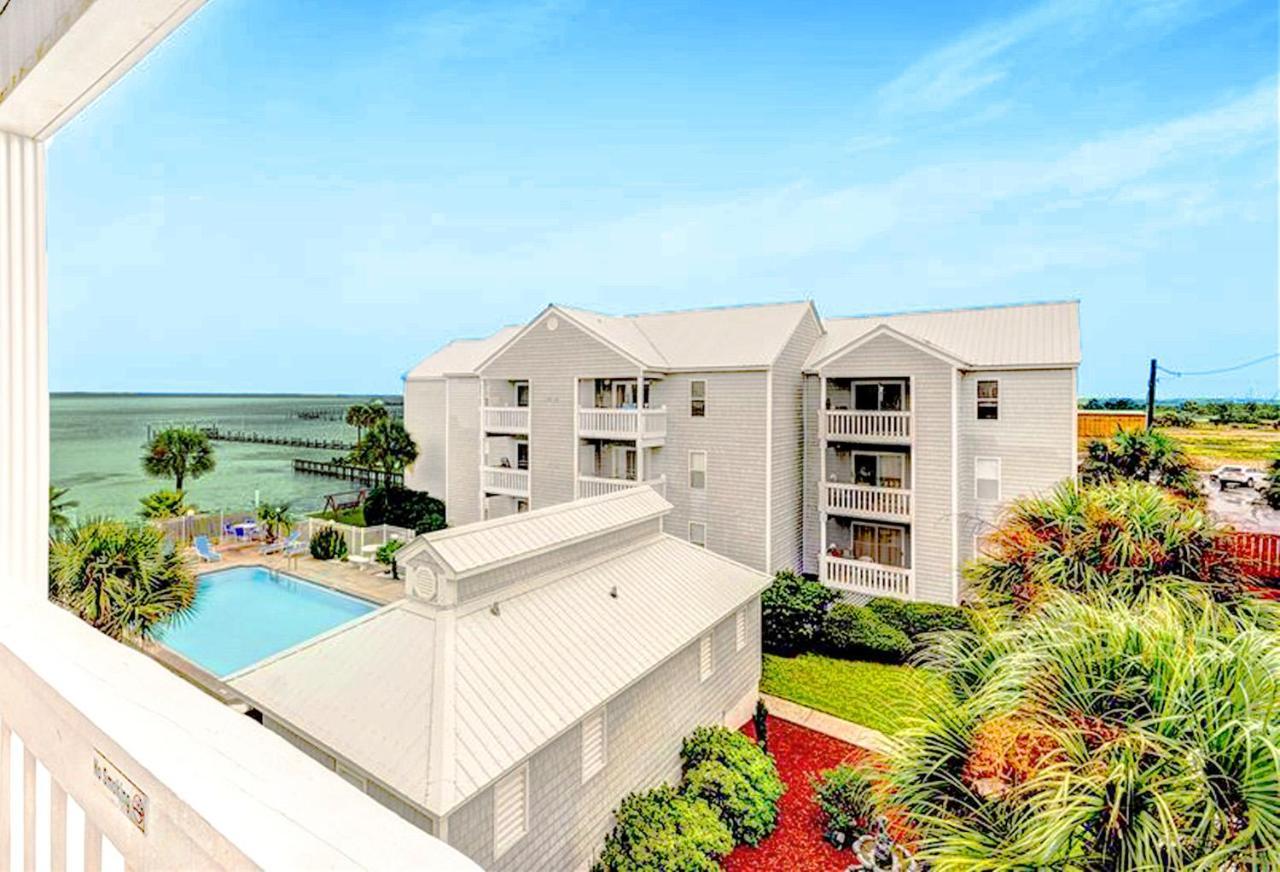 Hermitage By The Bay 305 By Real Joy Vacations Fort Walton Beach