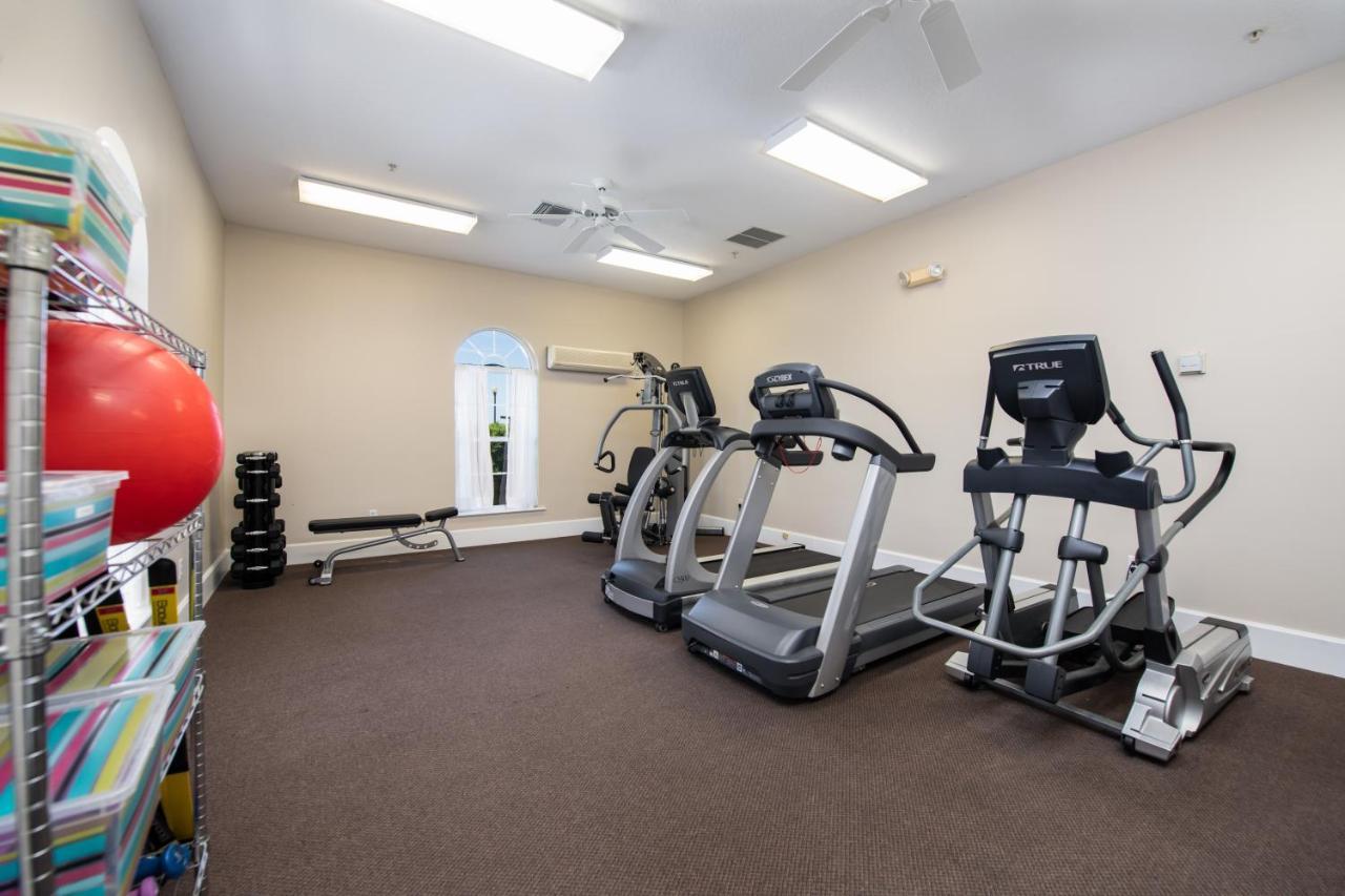 Majestic Oaks Rv Zephyrhills