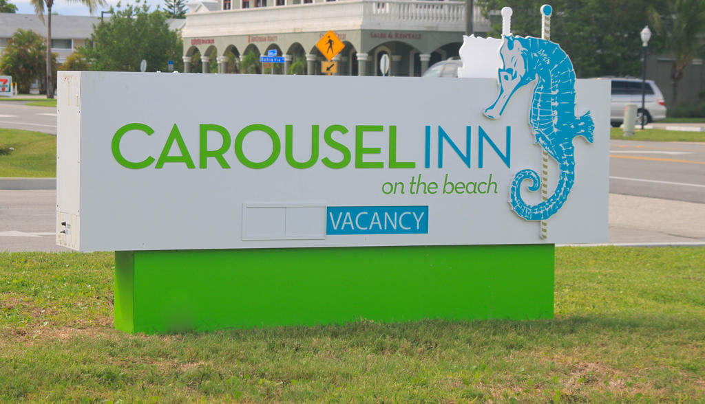 Carousel