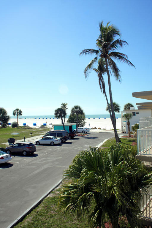 Inn Carousel Fort Myers Beach