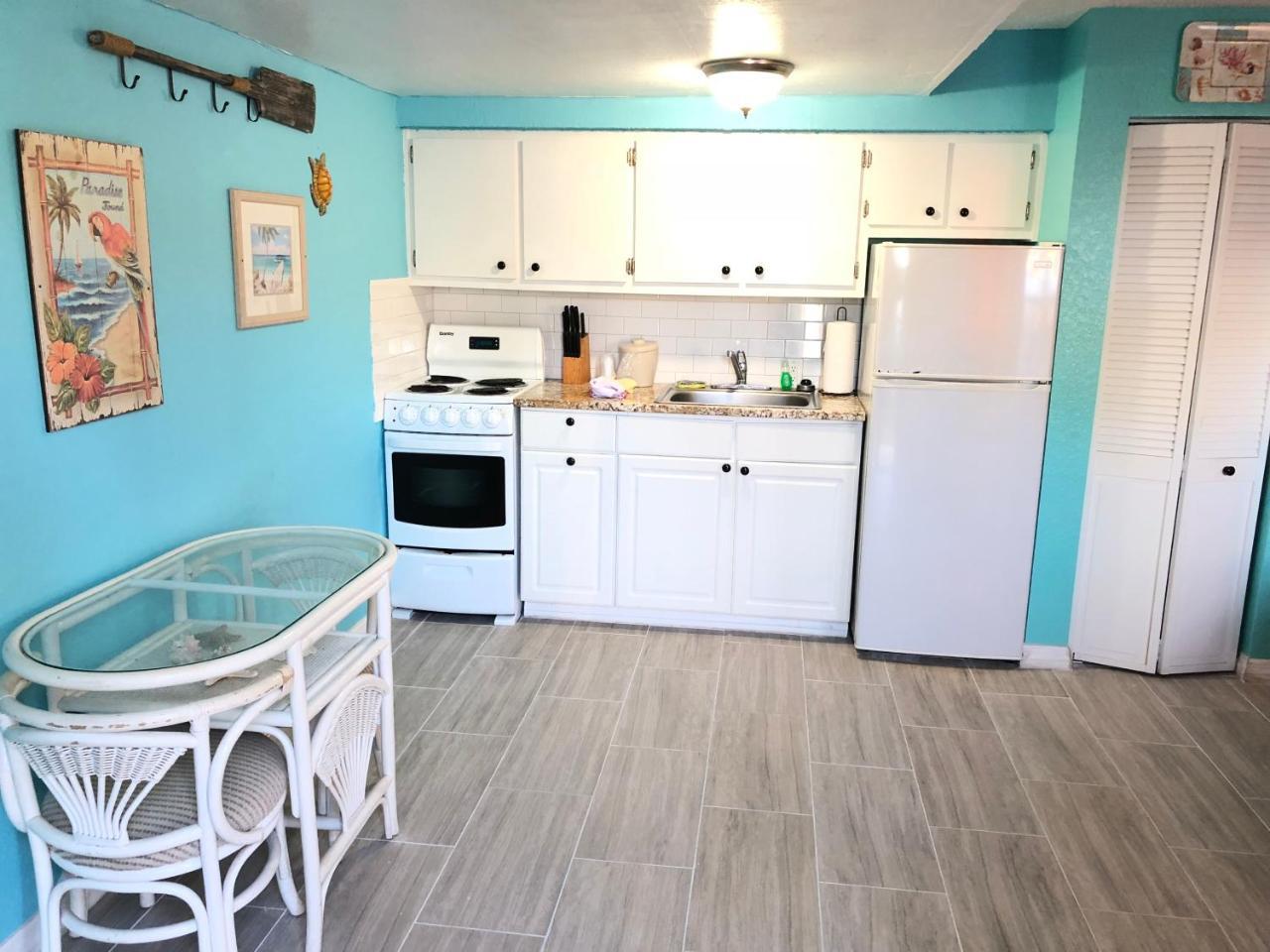 Motel Hideaway Village Fort Myers Beach
