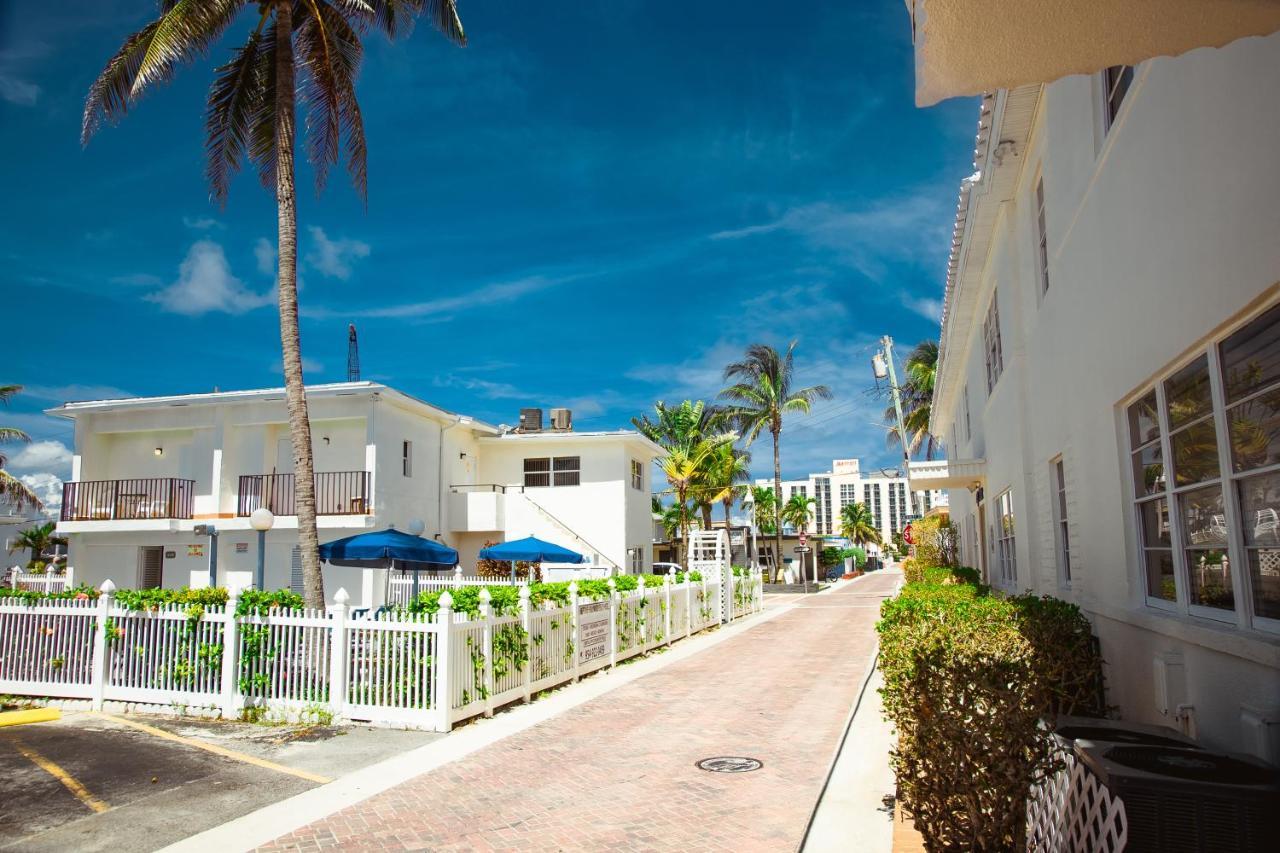 Apartment Neptune Oceanfront Rentals