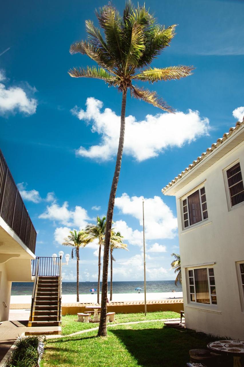 Neptune Oceanfront Rentals Hollywood
