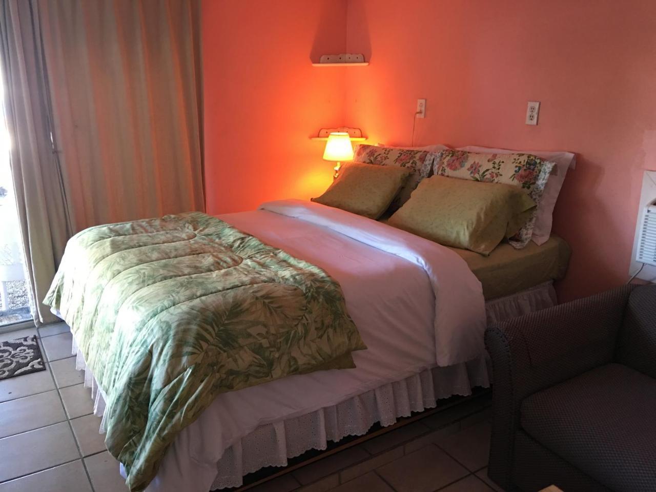 Resort Key Largo Cottages Key Largo