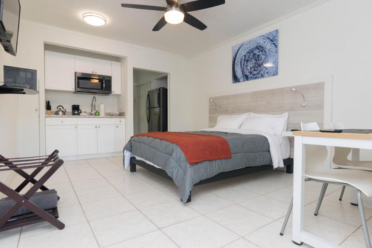 Costa Deerfield Inn Deerfield Beach
