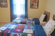 Homes4uu - Area Vacation Rentals- 3*