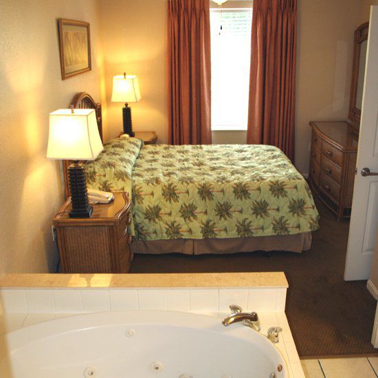 Vacation 2, A Ramada By Wyndham Aparthotel
