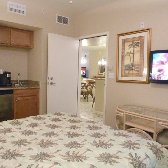 Aparthotel Vacation 2, A Ramada By Wyndham 3*