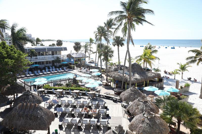 Outrigger Fort Myers Beach