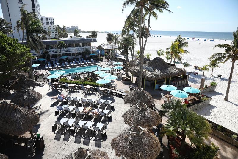 Resort Outrigger