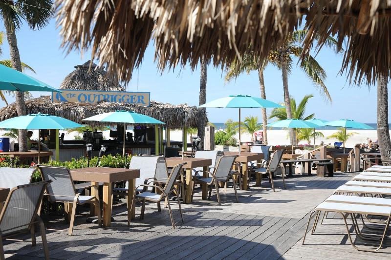 Outrigger Resort