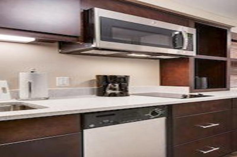 Hotel Towneplace By Marriott Orlando Theme Parks Buena Vista