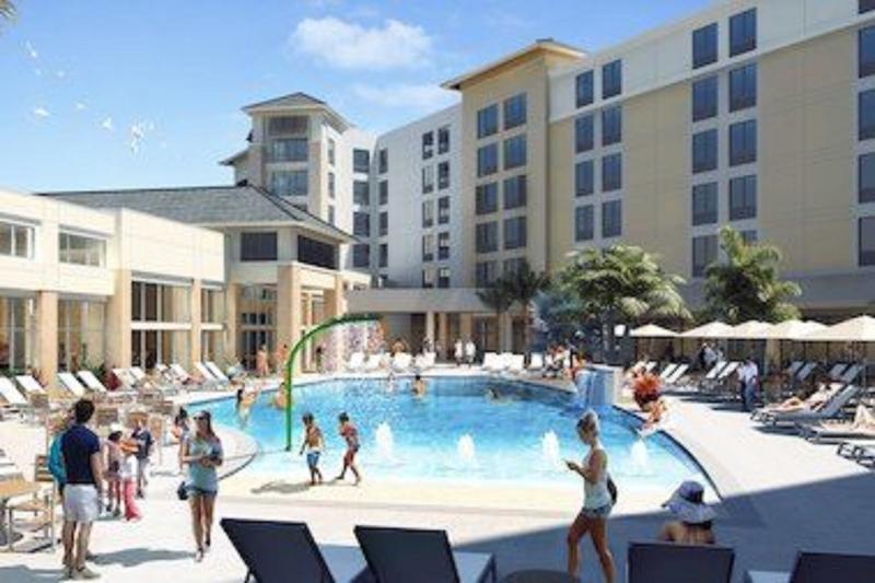 Towneplace By Marriott Orlando Theme Parks Buena Vista Lake Buena Vista