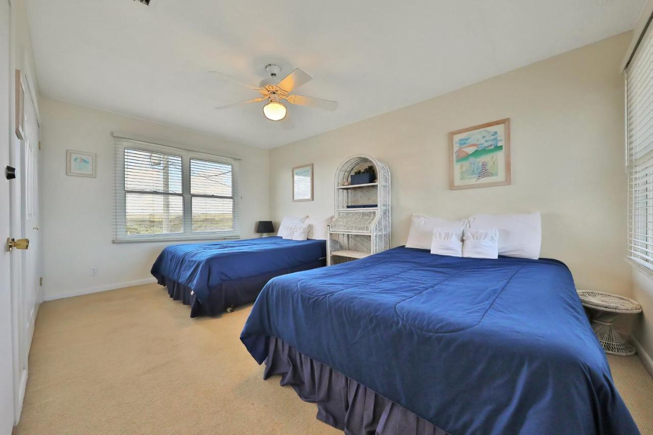 White Heron Beach House Holiday home Ponte Vedra Beach