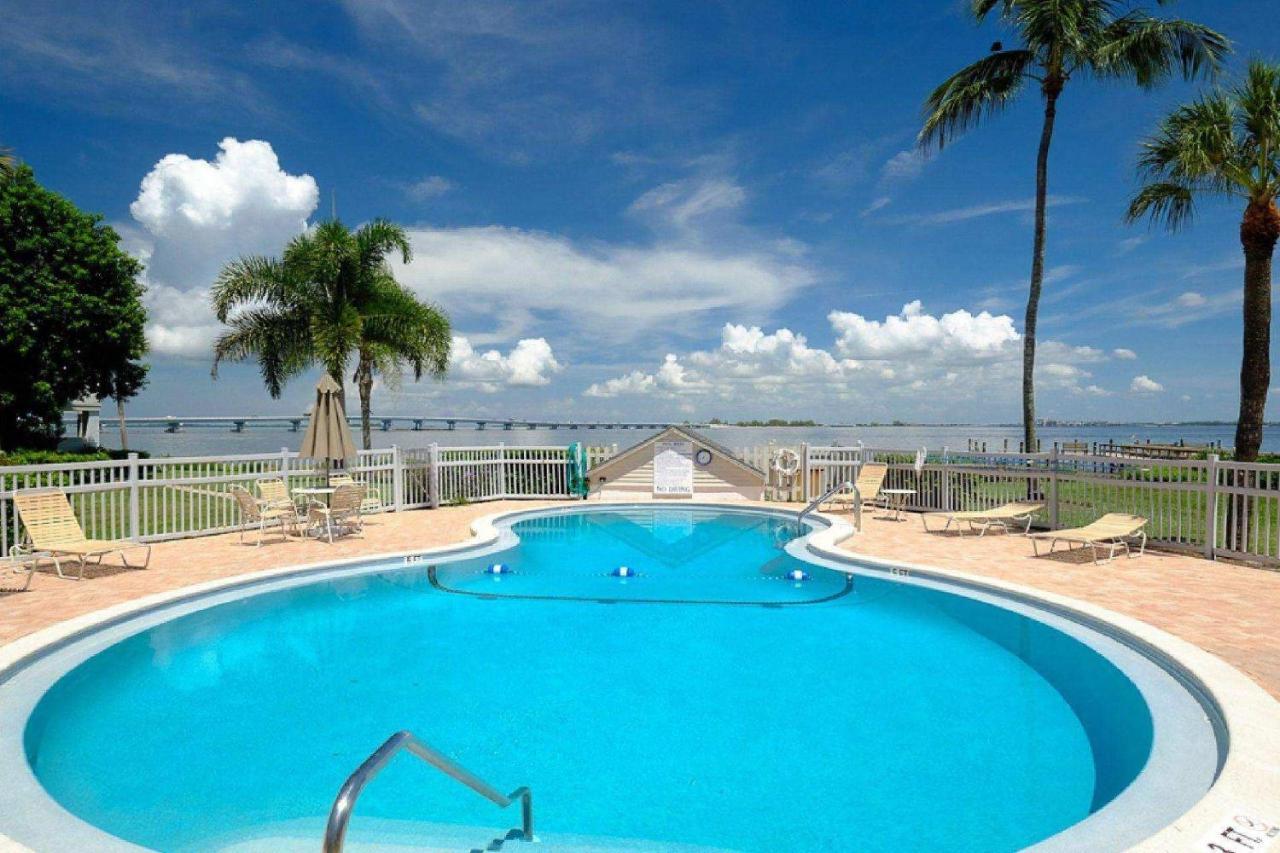 Mariner Pointe *