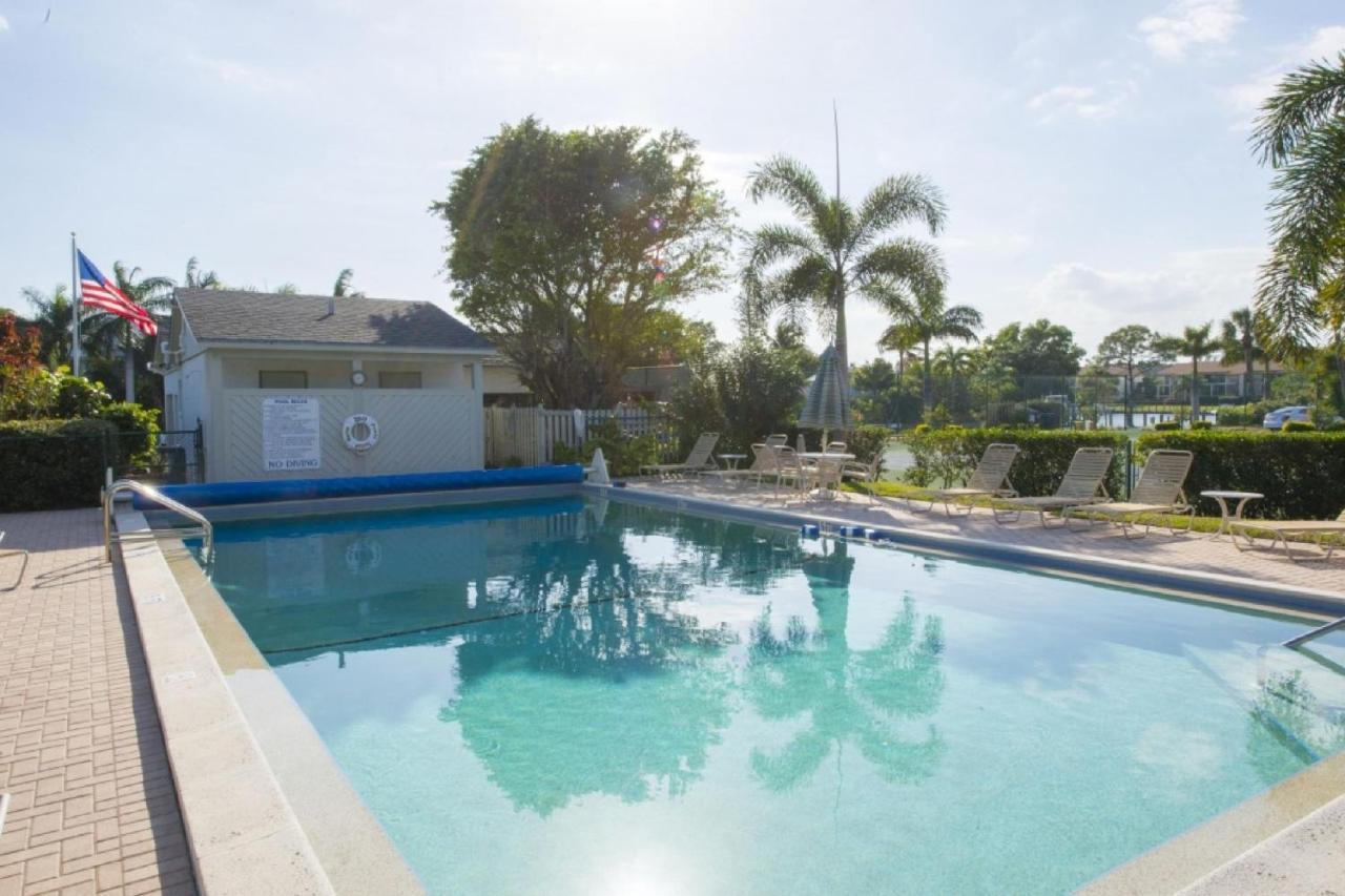 Holiday home Mariner Pointe Sanibel