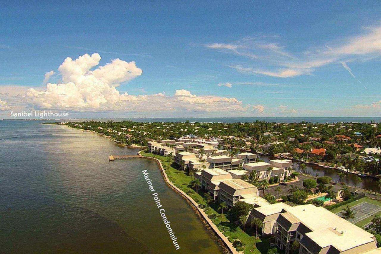 Mariner Pointe Holiday home