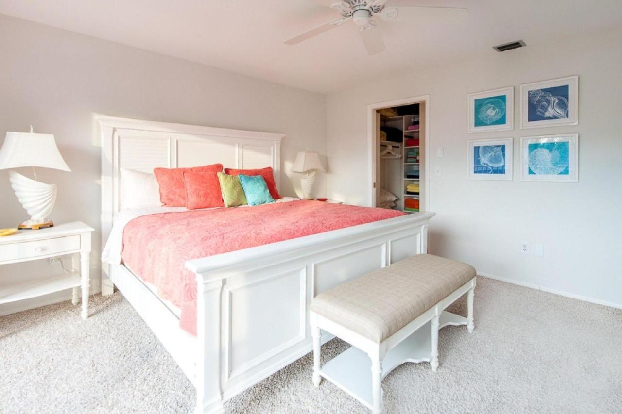Mariner Pointe Sanibel