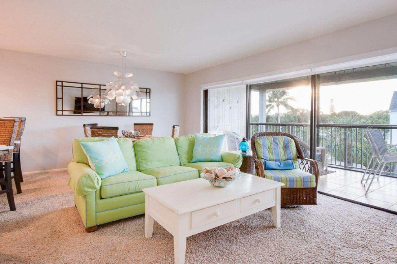 Mariner Pointe Sanibel