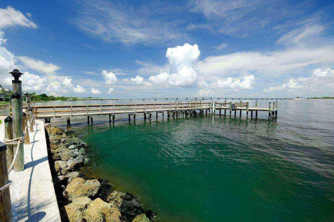Mariner Pointe Holiday home *