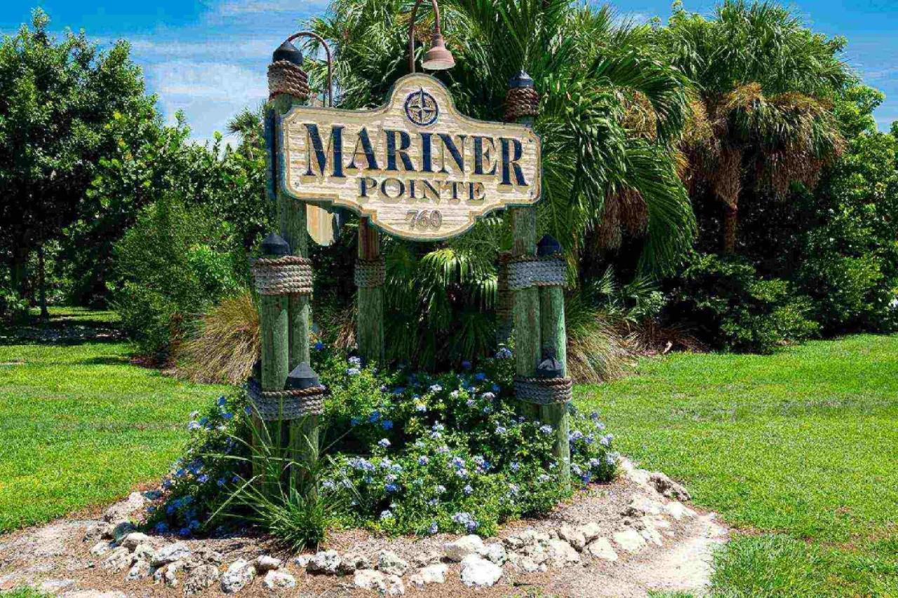 Holiday home Mariner Pointe
