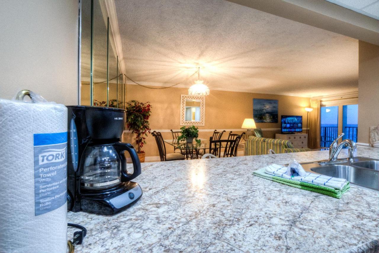 Moondrifter 405 By Zia Apartment Panama City Beach