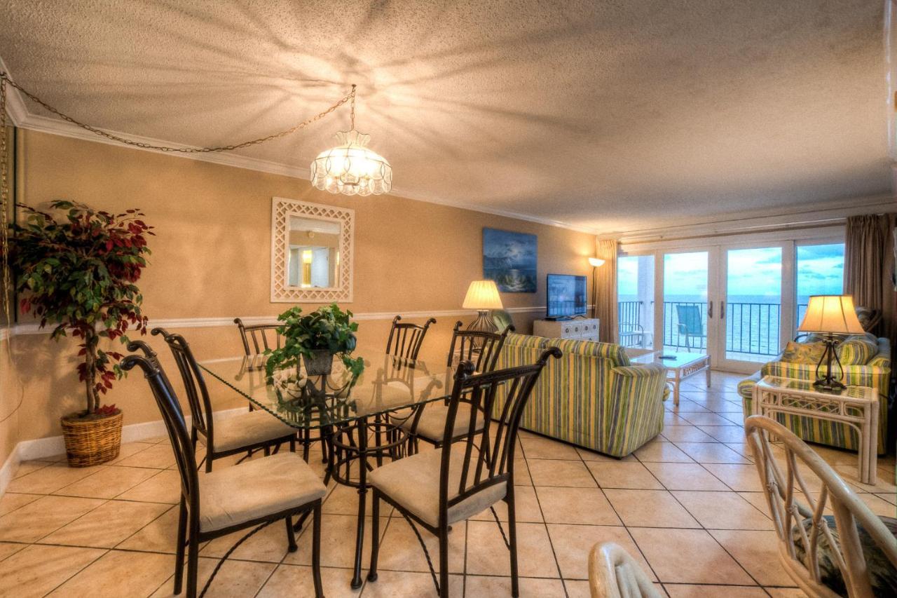 Moondrifter 405 By Zia Apartment Panama City Beach