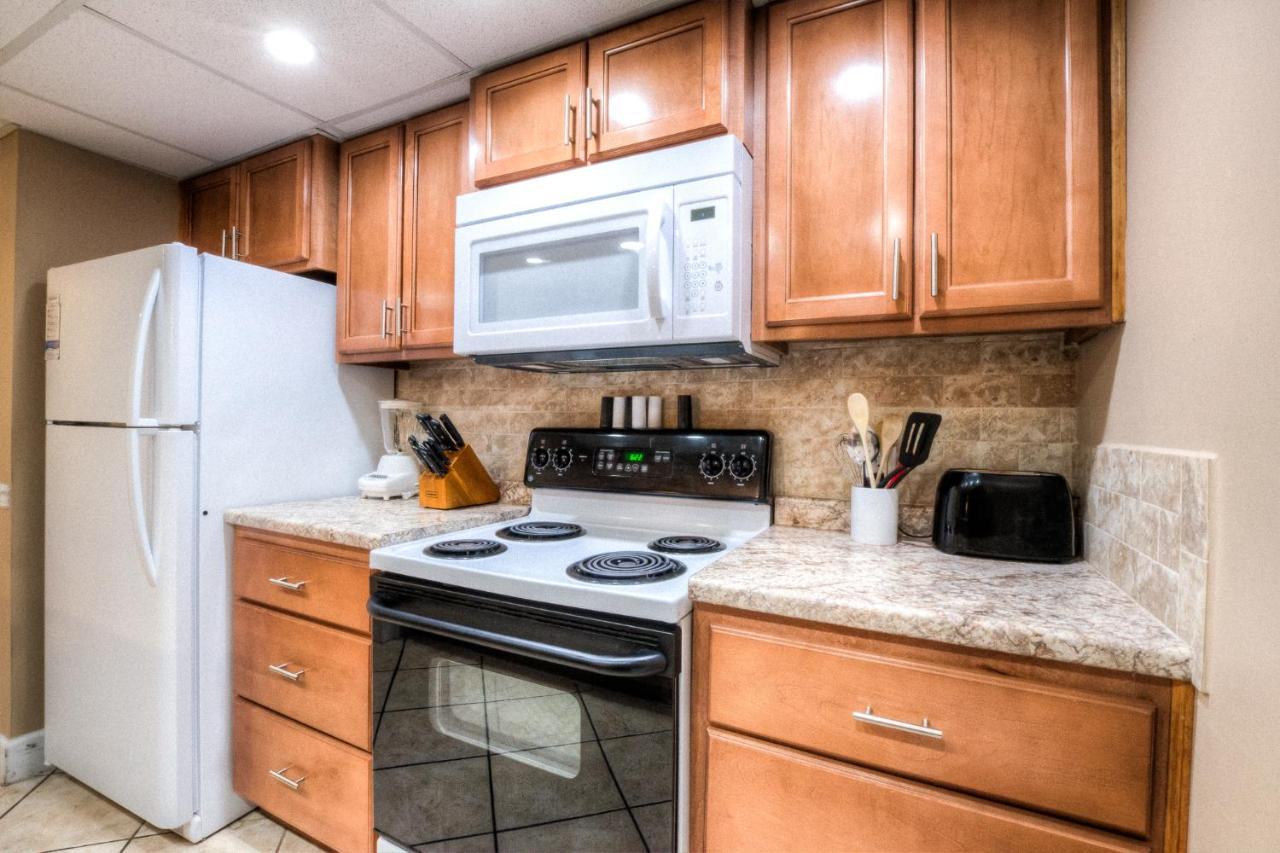 Moondrifter 405 By Zia Apartment Panama City Beach