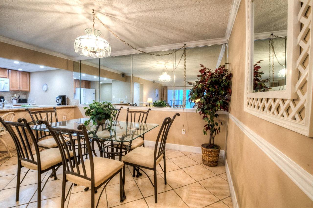 Moondrifter 405 By Zia Apartment Panama City Beach