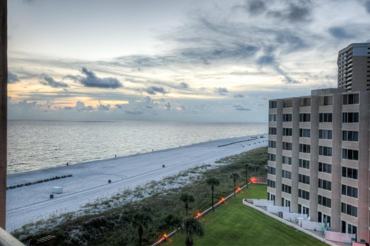 Moondrifter 405 By Zia * Panama City Beach