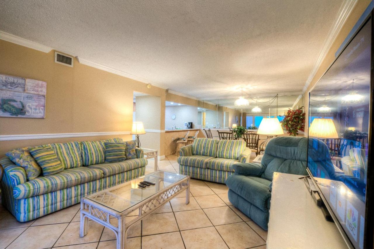 Apartment Moondrifter 405 By Zia Panama City Beach