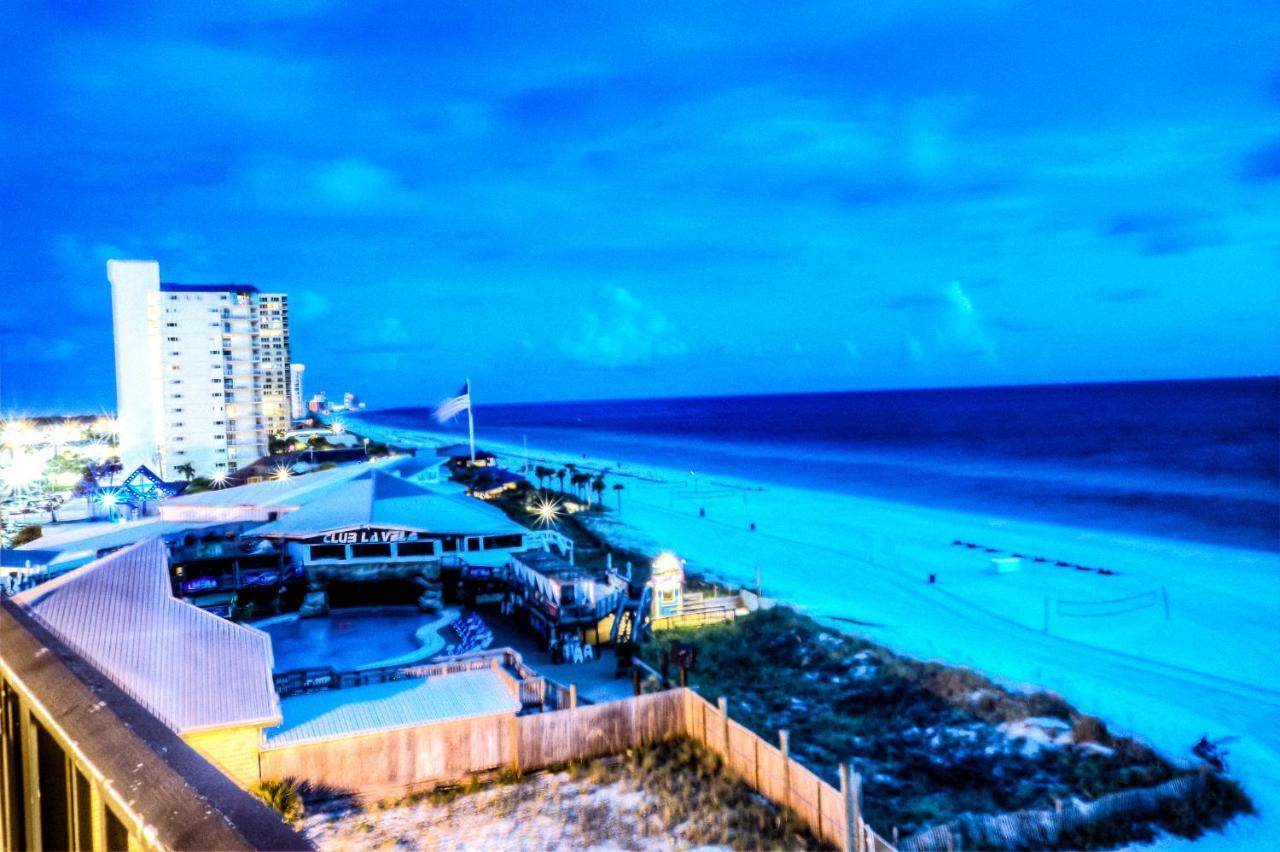 Moondrifter 405 By Zia Panama City Beach