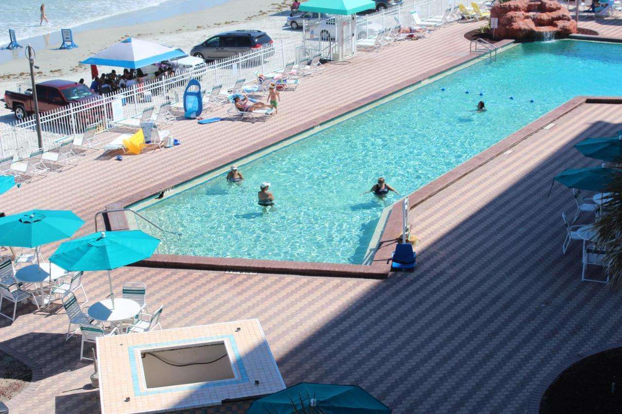 Ocean View One Bedroom Harbor Beach