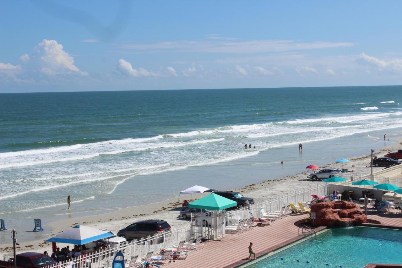 Aparthotel Ocean View One Bedroom Harbor Beach